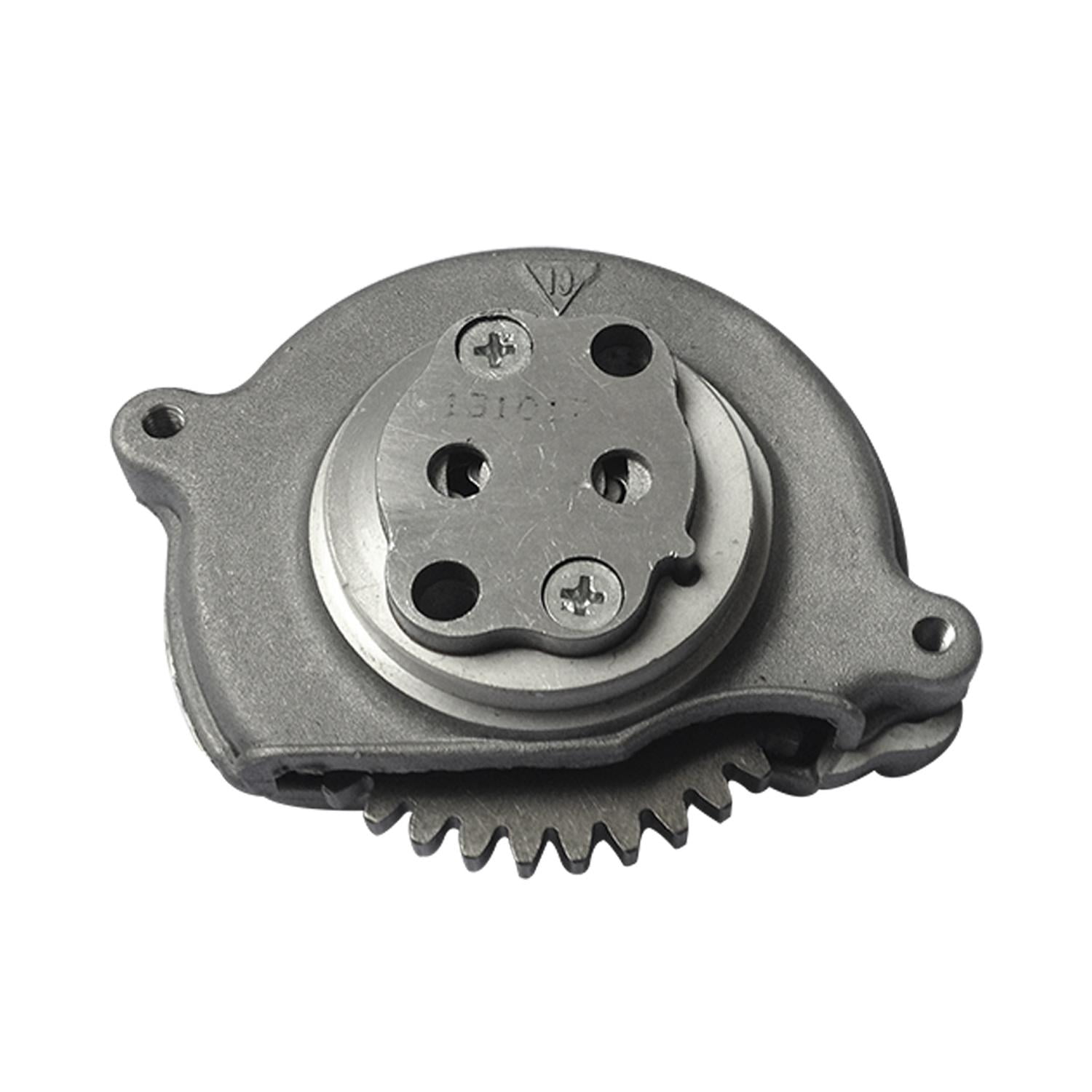 BOMBA ACEITE HONDA CGL 125 TOOL (12-19) multicolor | Bodega Aurrera en ...
