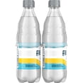 thumbnail image 5 of Fresca Grapefruit Citrus Sparkling Soda Water Bottles, 16.9 fl oz, 6 Pack, 5 of 5