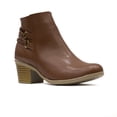 thumbnail image 4 of Botas Maxim 5002 Para Mujer T22 ZAPATERIAS MEXICO 5002-TAN, 4 of 4