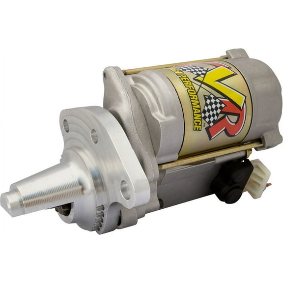 CVR 1338 10-Position Adjustable Protorque Starter for Mopar V8