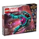 thumbnail image 2 of Set LEGO Super Heroes Nave de los Nuevos Guardianes 76255, 2 of 4