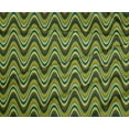 thumbnail image 4 of oneOone Polyester Lycra Fabric Serpentine Stripe Printed Craft Fabric BTY 56 Inch Wide, 4 of 4