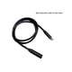 thumbnail image 5 of E-Bike 9 Pin Wheel Motor Extension Cable Cord for Front Rear Wheel Hub Motors Electric Bicycle Acce, 5 of 5