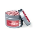 thumbnail image 3 of Kaylaan Wild Strawberry Toothpaste Tablets for Oral Care – 90 Tabs, 3 of 6