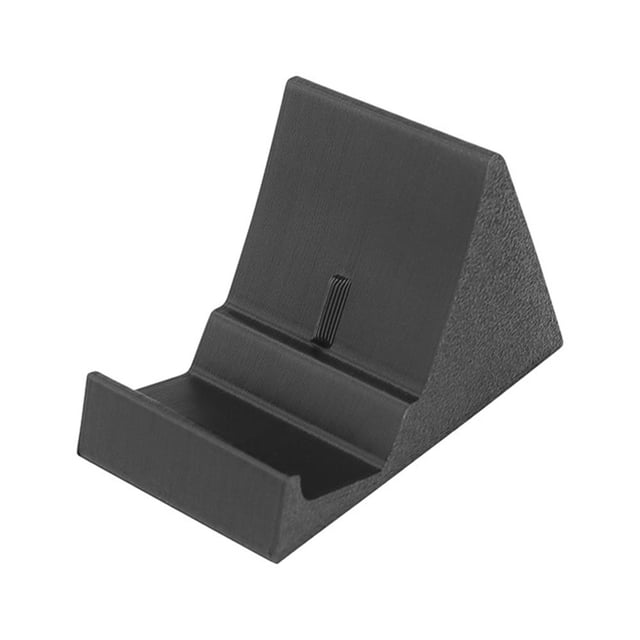 DJI RC2 RC-N3 et Support d'Exposition pour Télécommande à Clapet, Base de Bureau en Plastique Imprimée 3D pour Exposition et Rangement Sécurisé