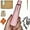 pink, variant on Electric Felting Needle Machine, Wool Felting Tool, 1-7 Needles Speed Adjustable, Easy to Change Needle for DIY Wool Painting (Pink)