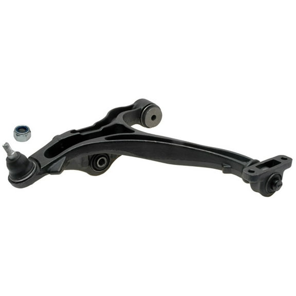 Suspension Control Arm and Ball Joint Assembly Fits 2005 Jeep Grand Cherokee