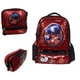 thumbnail image 1 of Kit Combo Mochila Primaria lonchera y lapicera Ladybug Urbania Kids Ladybug, 1 of 10