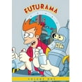 thumbnail image 2 of Futurama Volume One (DVD), 2 of 2
