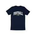 thumbnail image 4 of Funny Football Soccer Mom Mama Gift for Mommy Mother Women T-Shirt Football Soccer Mom Mama Birthday Holiday Present Men Women Kids Tshirt, 4 of 10