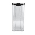thumbnail image 1 of Kitchen Supplies,Kitchen Storage Box Clear Snack Storage Jar Food Storage Containers Best in Class, 1 of 7