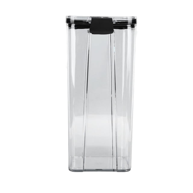 Kitchen Supplies,Kitchen Storage Box Clear Snack Storage Jar Food Storage Containers Best in Class