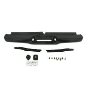 Rear Step Bumper Assembly TO1103123