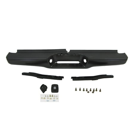 Rear Step Bumper Assembly TO1103123