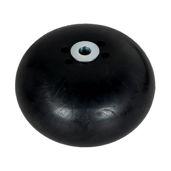 2Pcs Fits For Scag Anti-Scalp Wheel Turf Tiger Cheetah 210-033 481632 72-758