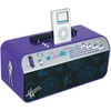 Disney Hannah Montana iPod Amplifier Boombox