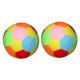 thumbnail image 1 of 2 Piezas Balón de Fútbol suave CUTICAT 15.5cm, 1 of 8