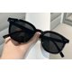 thumbnail image 1 of Gafas de sol Gafas de sol populares en miniatura Gafas de sol retro Harajuku Box, 1 of 6