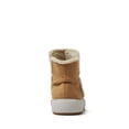 thumbnail image 5 of Dearfoams Women's Pine Energy Return Water-Resistant Bootie, 5 of 10