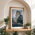 thumbnail image 5 of 3rd Street, Harrisburg 01 - Harrisburg Pennsylvania Photography Unframed Wall Art Print 8 x 12 inches, 5 of 60