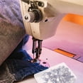 thumbnail image 4 of YSNOOWE 50Jgo Botones De Presión Para Jeans Café Sin Coser Removibles Ideales Para Ajustes, 4 of 6