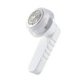 thumbnail image 6 of Yufenmy Clearance,Under $10,Lint Remover Roller Rechargeable Fabric Shaver,Electric Sweater Shaver with Stainless Steel Blades,for Clothing,Blankets,Cushions and Scarves, 6 of 7
