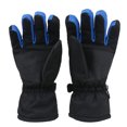 thumbnail image 3 of Guantes Calefactables Eléctricos Con Pilas Impermeables Invierno Térmico Cálido Guantes Con Pantalla Táctil Para Deportes Esquí Al Aire Libre Ciclismo Equitación Patinaje Senderismo Guardurnaity OD016689-01, 3 of 6