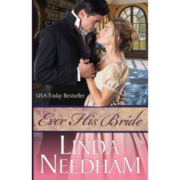 Pre-Owned Ever His Bride (Paperback) 1940904072 9781940904078