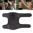 thumbnail image 4 of Electric Heated Knee Brace, Adjustable 3 Modes USB Knee Massager  for Elbow, 4 of 7