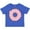 Royal Blue, variant on Inktastic Pink Donut with Sprinkles Boys or Girls Toddler T-Shirt