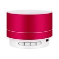 thumbnail image 1 of Amdohai Mini BT Speaker With 7-Color Lights Small Wireless Speaker Portable, 1 of 7