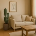 thumbnail image 6 of Artificial cactus in EVA flower pot 26*25*88CM, 6 of 6