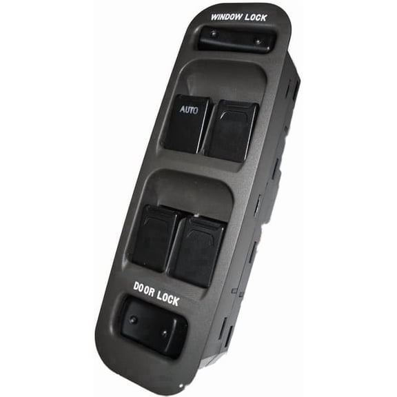 1999-2002 Suzuki XL7 Master Power Window Switch
