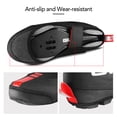 thumbnail image 3 of Riwcyla Cycling Shoe Covers Windproof Winter Thermal Bike Overshoes Warmer for Men Women, 3 of 6