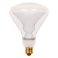 thumbnail image 1 of 3686400 65 Watt Medium Base E26 Reflector Floodlight in Frosted, 1 of 1