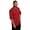 Red, variant on Uncommon Thread unisex Specialist W/Mesh - 0421P
