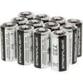 thumbnail image 3 of Streamlight CR123A 3V Lithium Batteries, 2 pack, 3 of 4