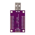 thumbnail image 3 of High-Speed FT232H USB Converter Module for JTAG, UART, FIFO, SPI, and I2C Interfaces with Multi-Protocol Support, 3 of 6