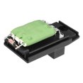 thumbnail image 1 of HVAC Soplador Motor Resistencia Calentador para Ford Focus - 1 Unidad Negro, 1 of 1
