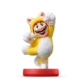 thumbnail image 2 of Cat Mario - Super Mario Series, amiibo, 2 of 2