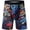 Black%GC100, variant on SJLDQY Mens Boxer Briefs Casual Graphic Y2K Boxer Briefs for Men Soft Breathable Boxer Shorts for Men