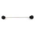 thumbnail image 1 of Rear Axle Fork Sliders Wheel Crash Bobbins Fit For Yamaha Tenere 700 20-21, 1 of 5
