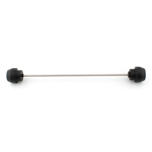 Rear Axle Fork Sliders Wheel Crash Bobbins Fit For Yamaha Tenere 700 20-21