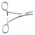 thumbnail image 1 of GF HEALTH PRODUCTS 2676 Pinces de Serrage CRILE HEMOST STR 51/2 Pouces GRAFCO, 1 of 1