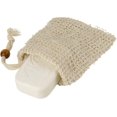 thumbnail image 3 of Juego de 2 bolsas de jabón CHAO de Sisal 12 x 10 cm, 3 of 5