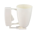 thumbnail image 4 of Dispenser Handheld Batter Dispenser Meatball Maker Cake Cream Dispenser Kitchen Cooking Tool, 4 of 7