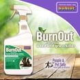 thumbnail image 2 of (BND7490) - Ready-to-Use Burnout, Fast Acting Weed and Grass Killer (32 oz.), 2 of 5
