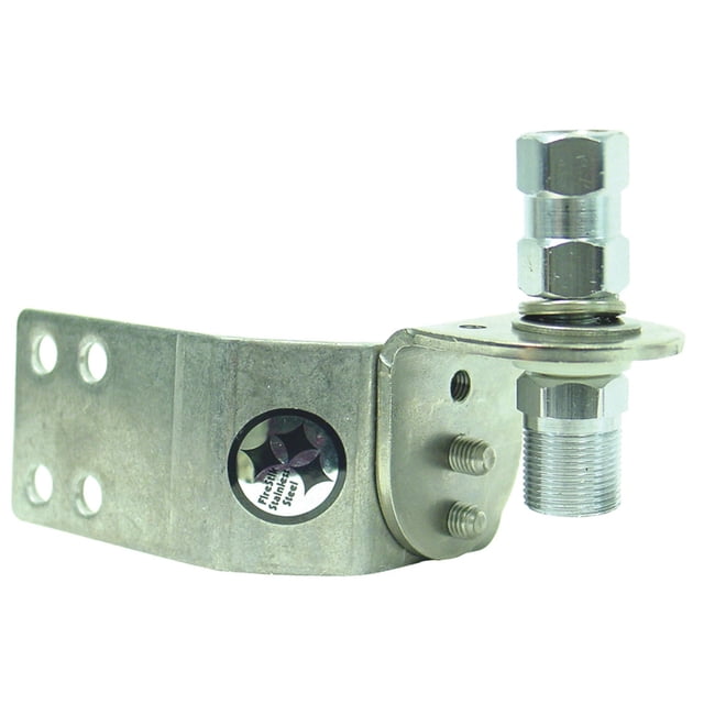 Soporte FireStik SS-204A Ajustable de Acero Inoxidable