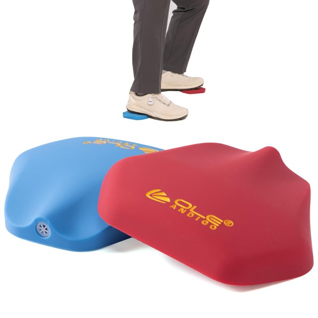 Almohadillas para entrenamiento de golf OLE ANDIGO Golf Swing Trainer