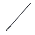 thumbnail image 1 of Herramienta de Limpieza Flauta de Llevaba Varilla Protege Recámara del Cañón Negro Plástico Sunnimix Limpieza de Rod, 1 of 8